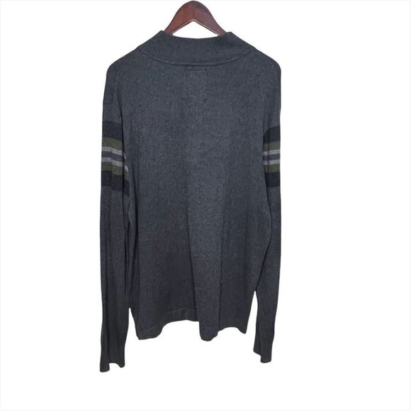 Size  L Austin Reed Wool Blend Sweater - Picture 6 of 6